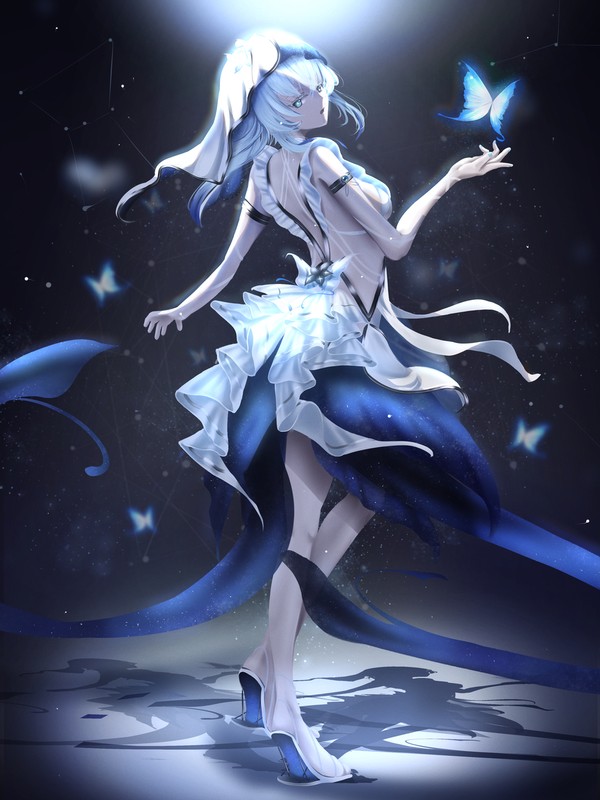 ショアキーパー🦋