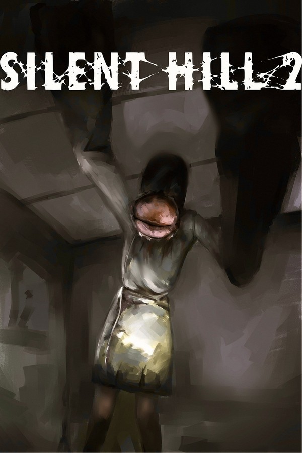 Silenthill2 Mandarin