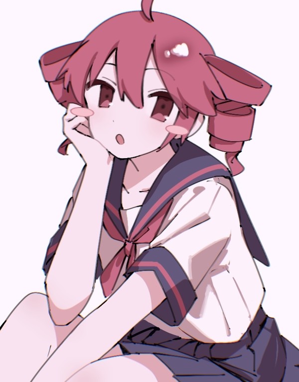 セーラーテトさん