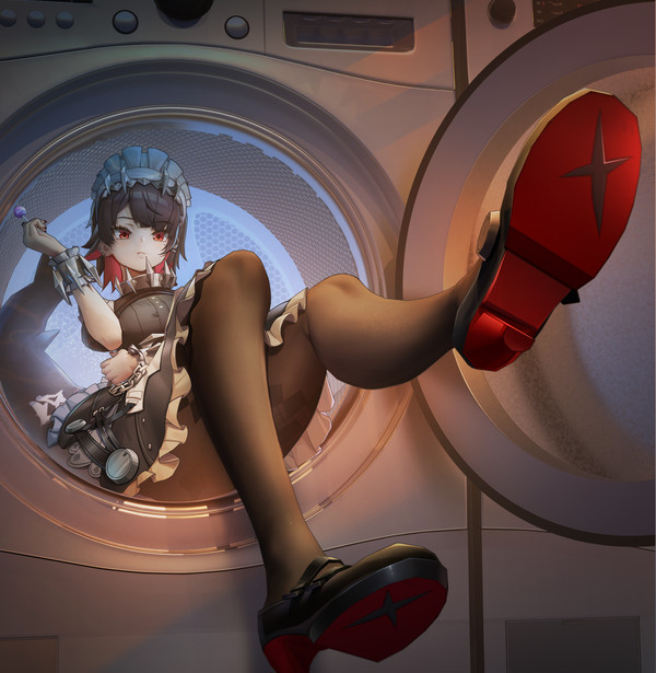 艾莲乔