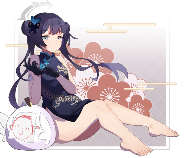 小笼包
