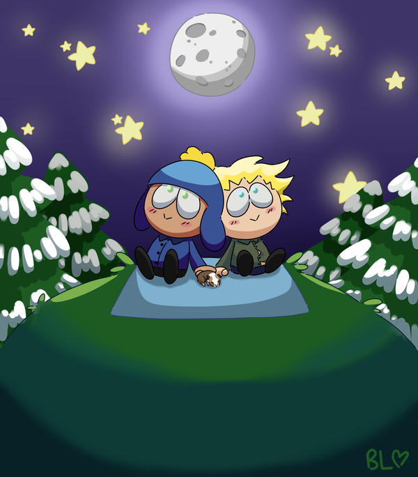 creek stargase
