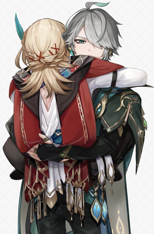 アルカヴェログ1