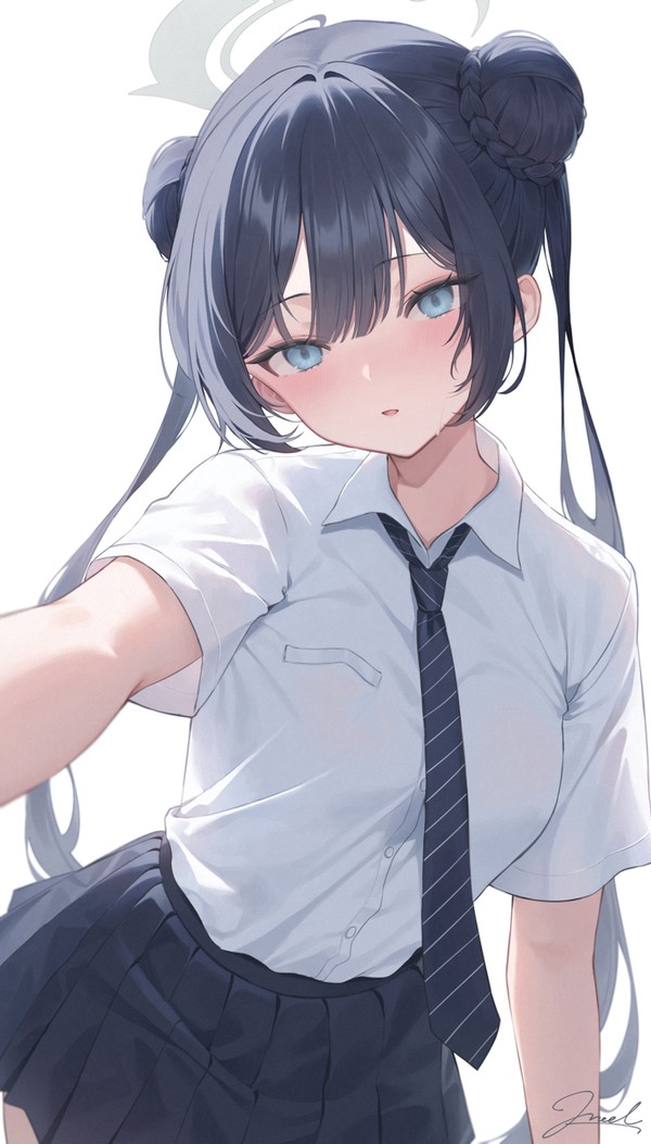 制服キサキ