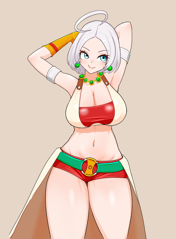 リィンちゃん