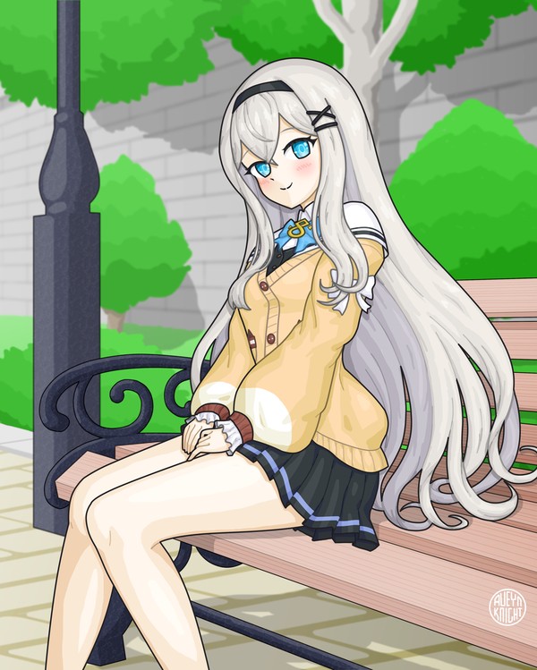 放課後デート