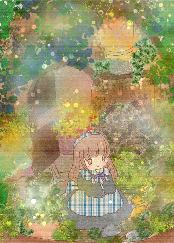 秋日和