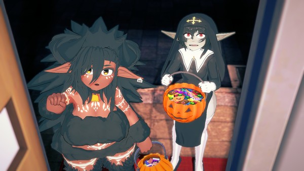 Happy Halloween