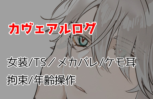 カヴェアルログ