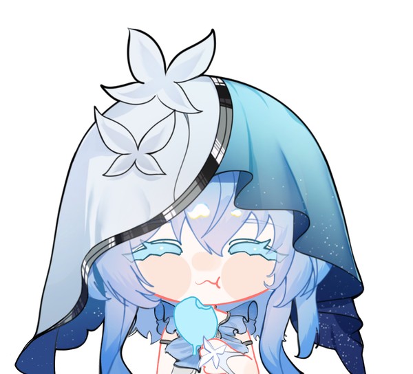 小表情