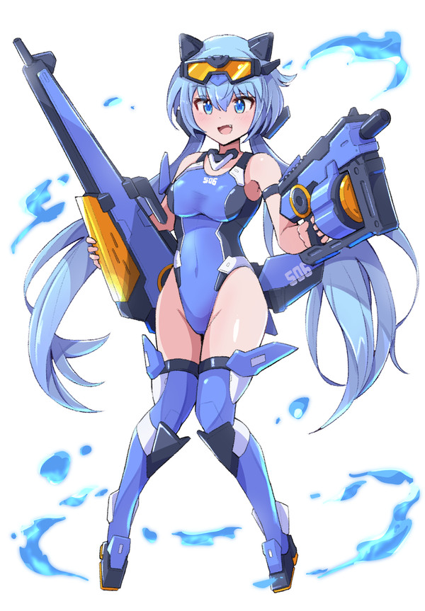 スティレット
