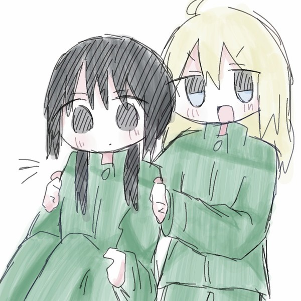 終末旅行