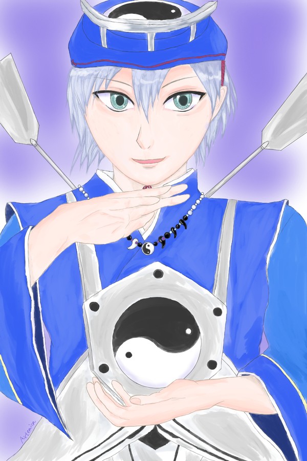 陰陽師（M2-神甲天翔伝-）