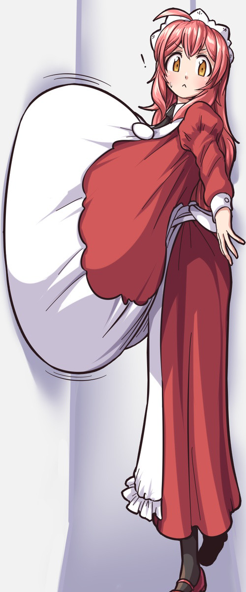 超乳