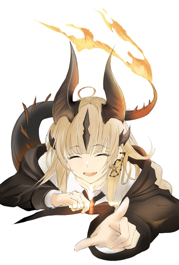焔影リード