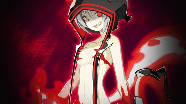 Red riding Hood