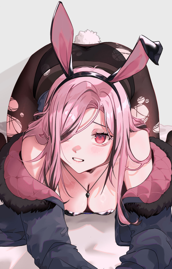 Bunny Kali~
