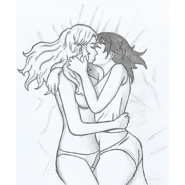 売国機関の百合【5】