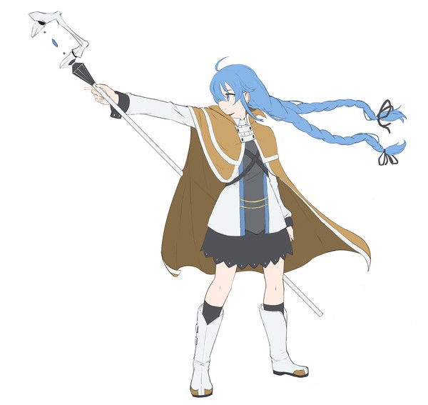 Xに投稿したイラストのまとめ