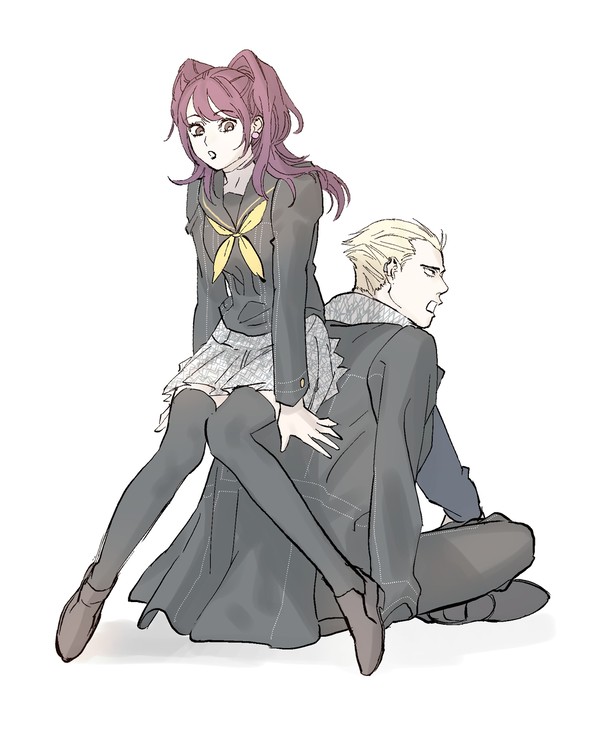 ペルソナ4