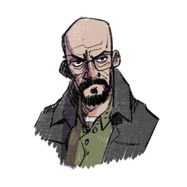 Breaking Bad Bundle