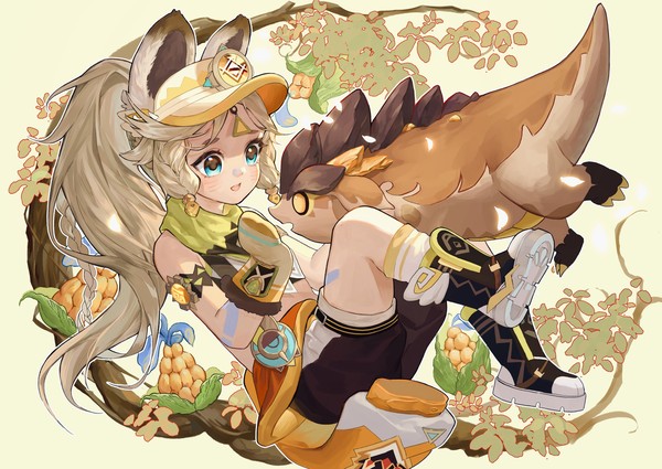 カチーナ