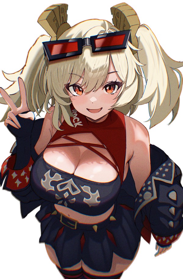バーニス・ホワイト