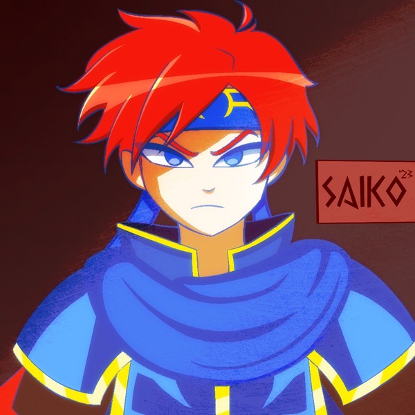 Roy