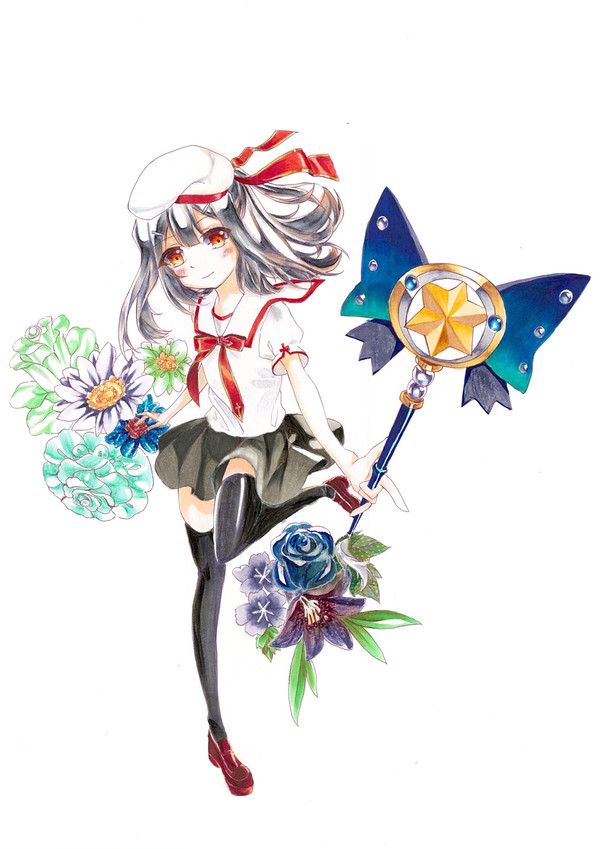 朔月美遊