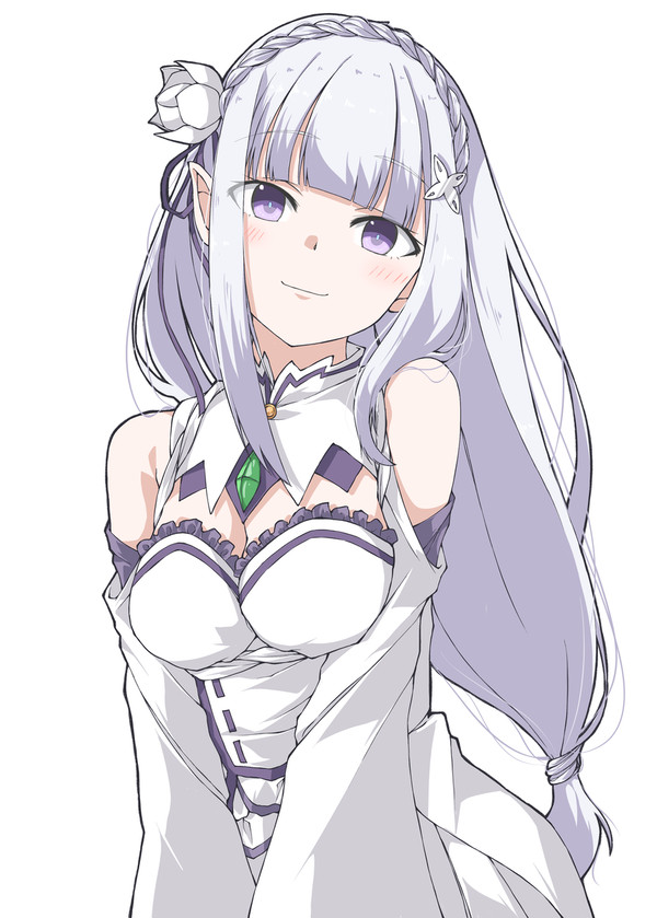 エミリアたん
