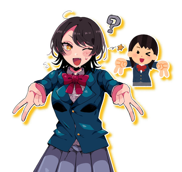 いらすとやチャレンジ