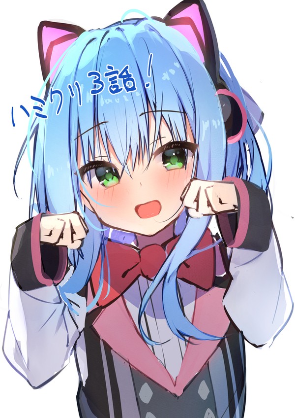 錦あすみちゃん