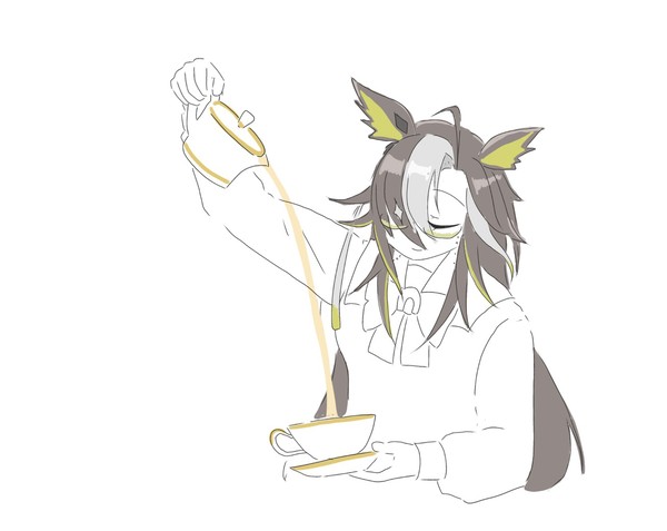 うまうま