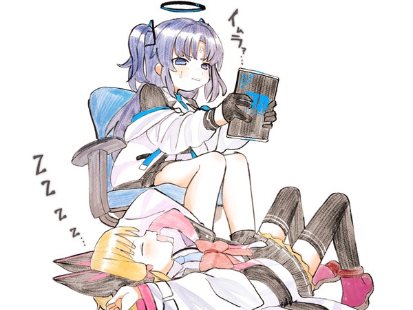 💢　💢　💢　こっちが追いかけ回すと逃げるのに　💢　💢　💢　仕事が