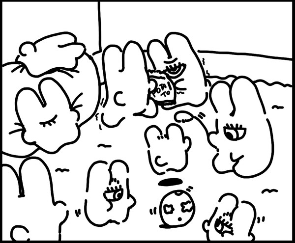 あたなる落書きlog