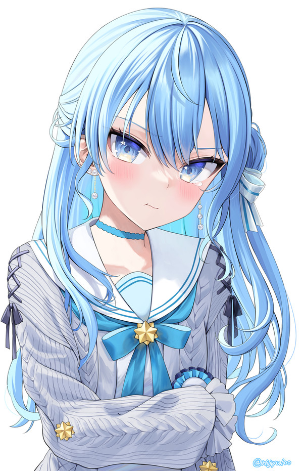 すいちゃん
