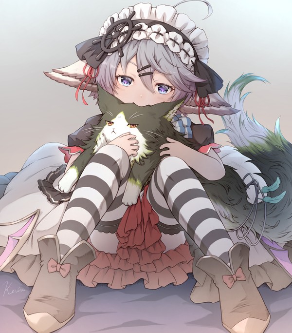 ハロウィン ワムデュス