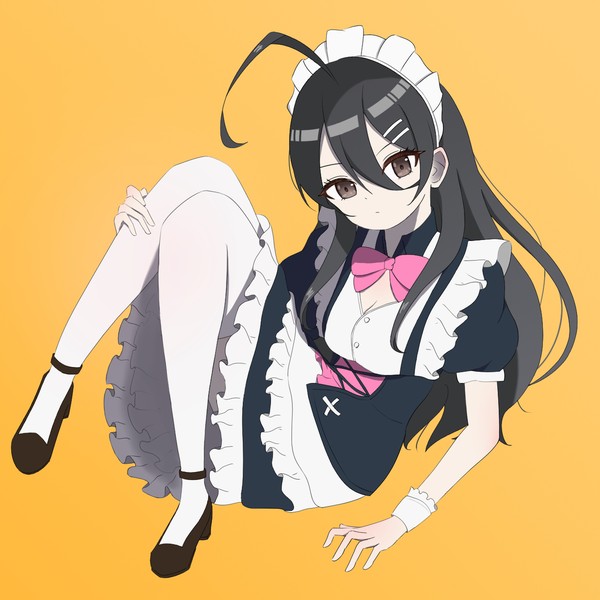 綾乃メイド