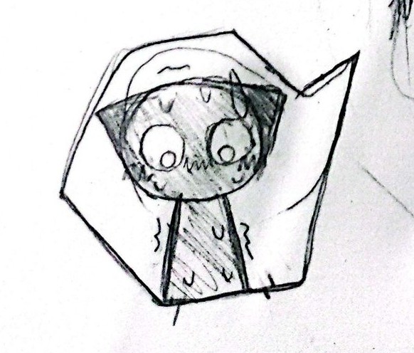 Horror >:3