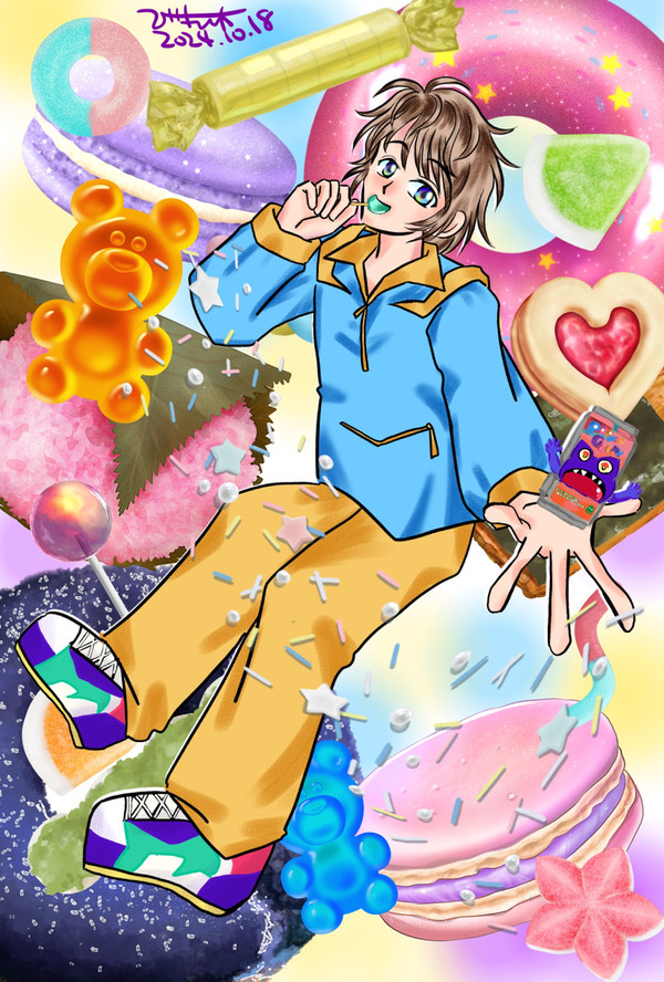 仮面ライダーガヴ
