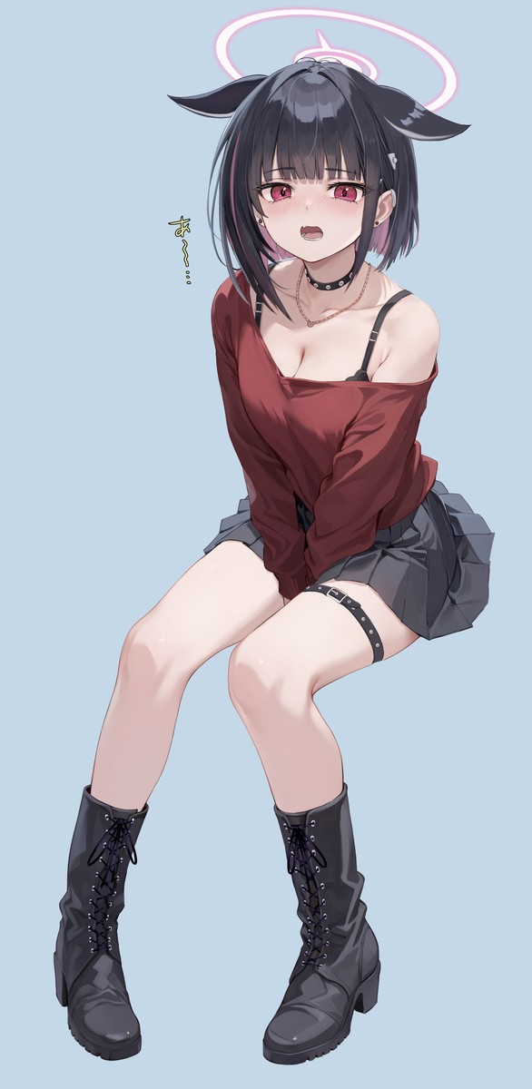 カズサ
