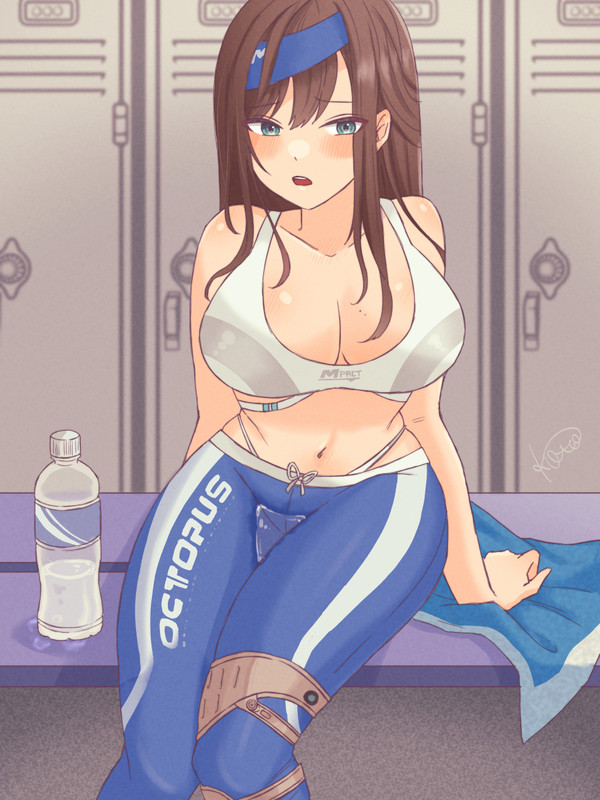 パーフェクトエナドリ
