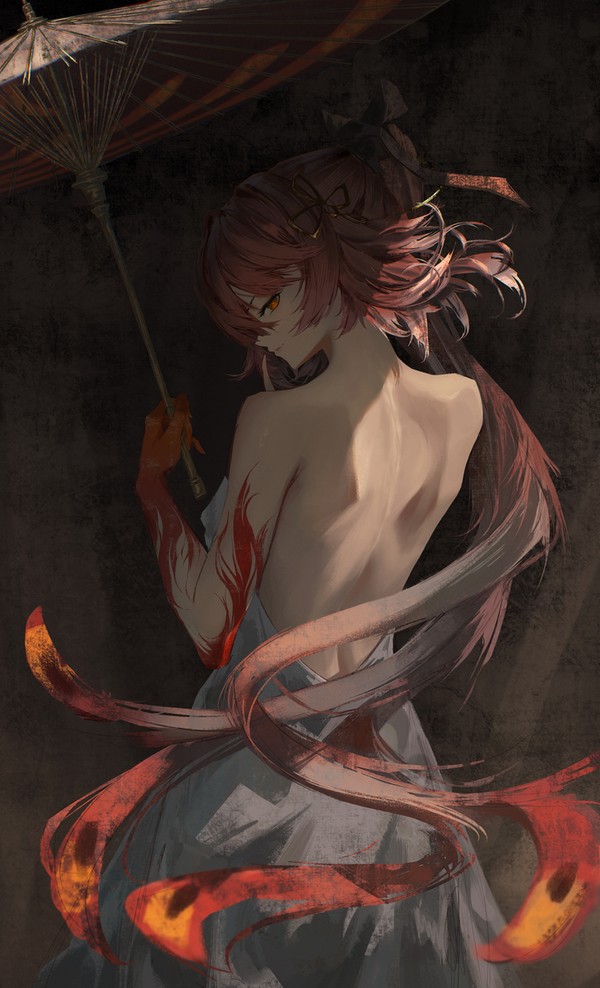 长离