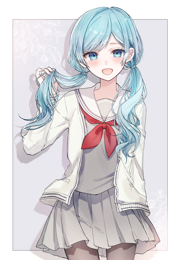 雫さん🤍