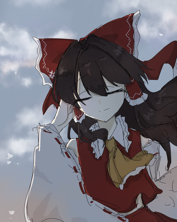 巫女