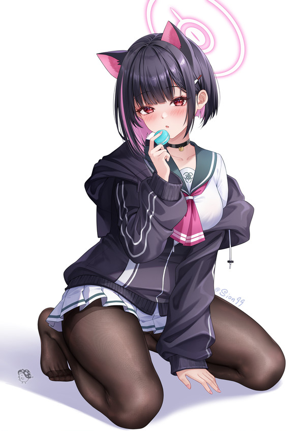猫猫头🐱