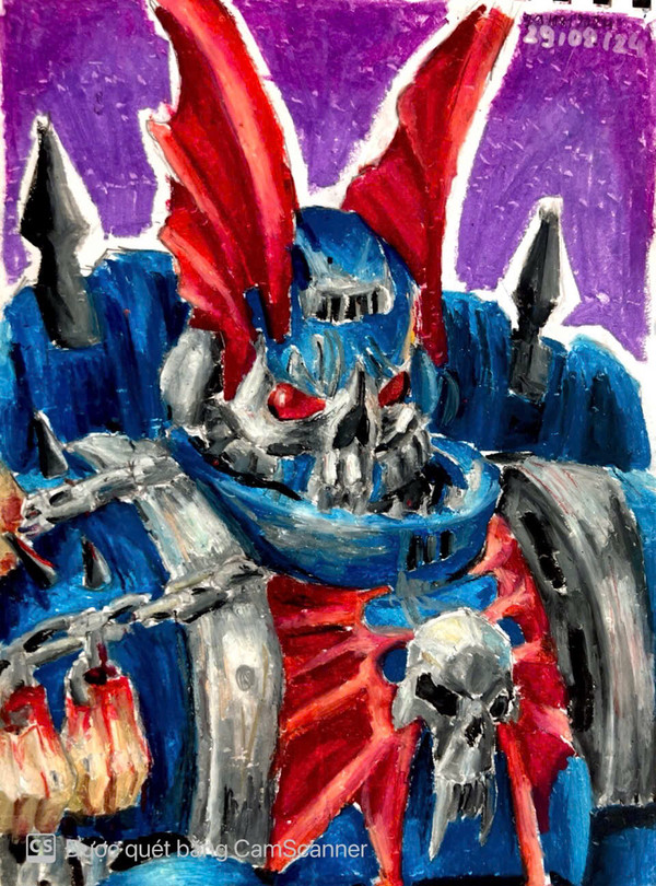 Nightlords