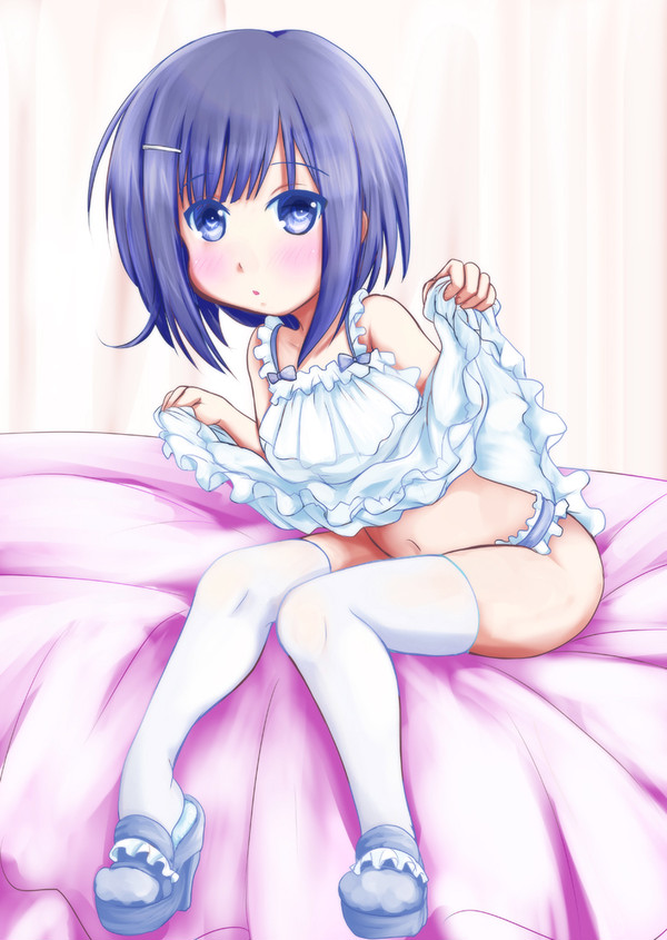 ごちうさ　ベビド　フユ（風衣葉冬優）