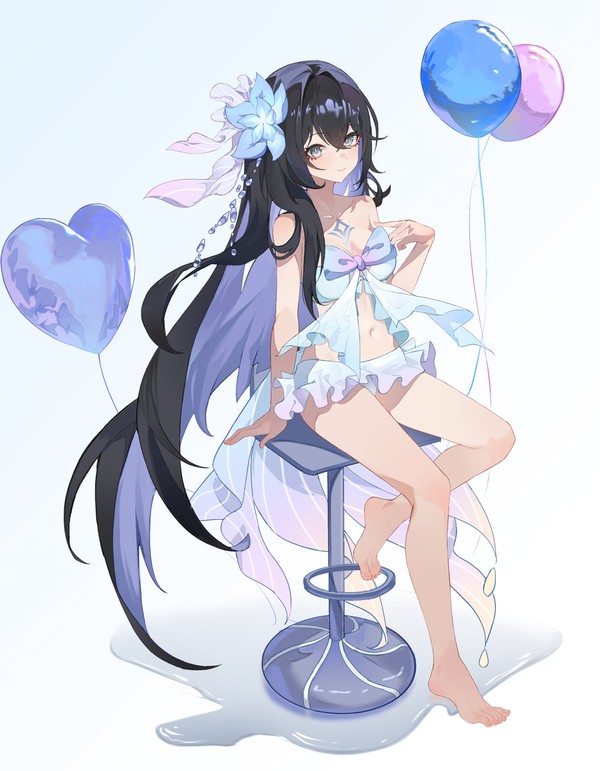 希儿 悠游