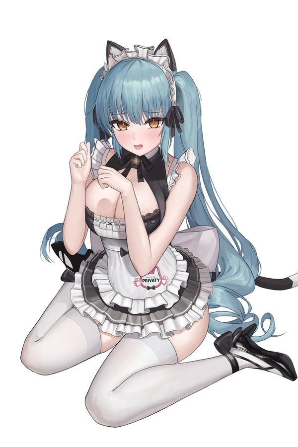 プリバティ(Maid Privaty)